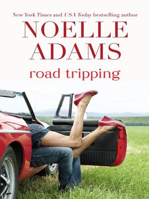 cover image of Road Tripping